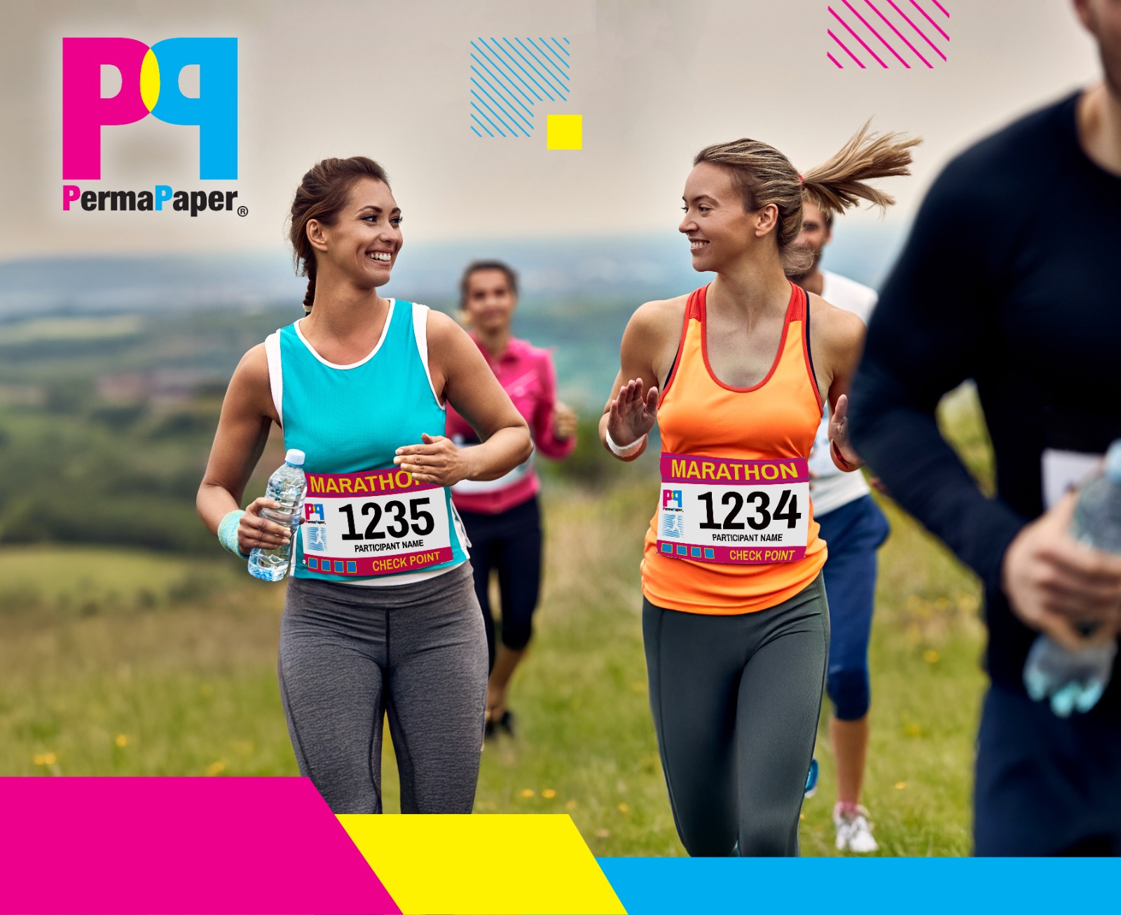 The Ultimate Race Number Solution: Why PermaPaper® Is a Game-Changer ...